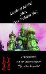 All about Merkel oder: Das Problem Null