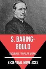 Essential Novelists - S. Baring-Gould