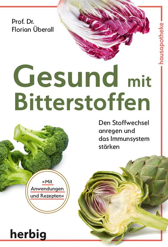 Gesund mit Bitterstoffen