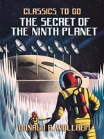 The Secret of the Ninth Planet