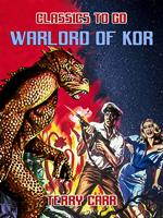 Warlord of Kor