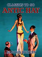 Antic Hay