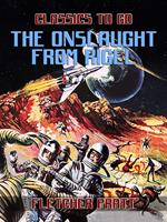 The Onslaught from Rigel