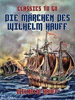 Die Märchen des Wilhelm Hauff