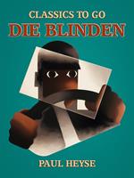 Die Blinden