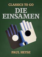 Die Einsamen