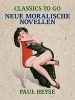 Neue Moralische Novellen