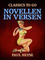 Novellen in Versen