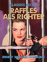 Raffles als Richter