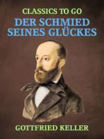 Der Schmied seines Glückes