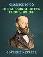 Die missbrauchten Liebesbriefe