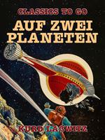 Auf zwei Planeten