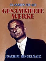 Gesammelte Werke