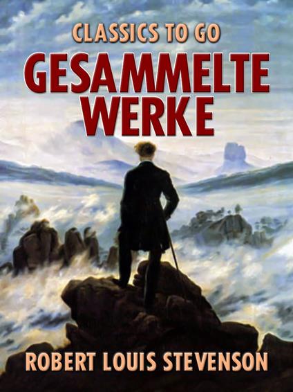 Gesammelte Werke