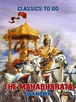 The Mahabharata