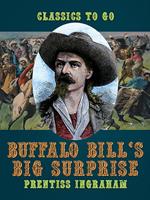 Buffalo Bill's Big Surprise