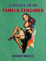 Pamela Censured