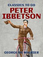 Peter Ibbetson