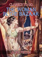 The Woman in the Bazaar