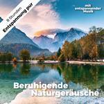 Beruhigende Naturgeräusche mit entspannender Musik. Ideal zum Einschlafen, Meditieren, Lernen und gegen Stress