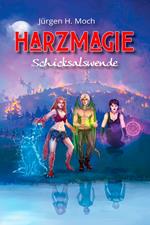 Harzmagie