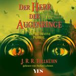 Der Herr der Augenringe