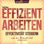 Effizient arbeiten, Effektivität steigern und die Produktivität verbessern