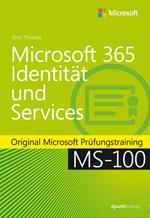 Microsoft 365 Identität und Services