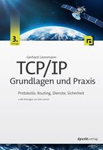 TCP/IP – Grundlagen und Praxis