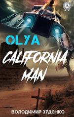 California Man (Olya)