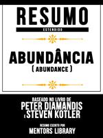 Resumo Estendido: Abundância (Abundance)