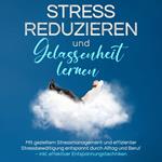 Stress reduzieren und Gelassenheit lernen: Mit gezieltem Stressmanagement und effizienter Stressbewältigung entspannt durch Alltag und Beruf – inkl. effektiver Entspannungstechniken