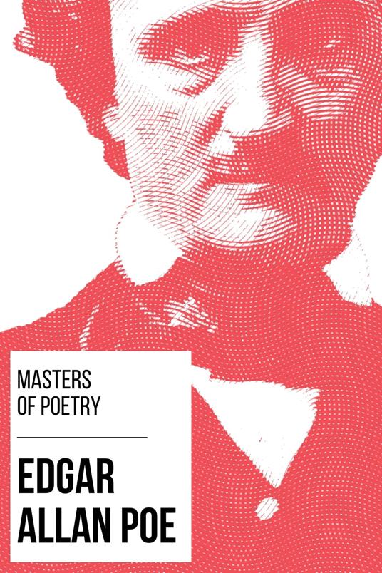 Masters of Poetry - Edgar Allan Poe