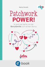 Patchwork Power!