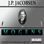 Mogens