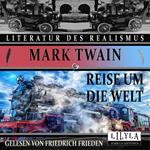 Reise um die Welt 8