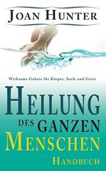 Heilung des ganzen Menschen