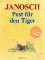 Post für den Tiger - Enhanced Edition