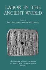 Labor in the Ancient World