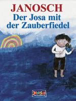 Der Josa mit der Zauberfiedel