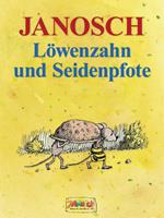 Löwenzahn und Seidenpfote