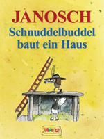 Schnuddelbuddel baut ein Haus