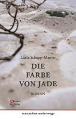 Die Farbe von Jade