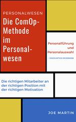 Die ComOp-Methode im Personalwesen