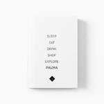 Palma City Guide for Design Lovers