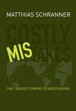 Costly Mistakes