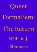 Queer Formalism: The Return