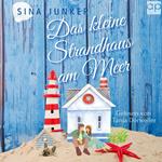 Das kleine Strandhaus am Meer