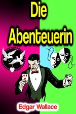 Die Abenteuerin