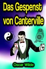 Das Gespenst von Canterville